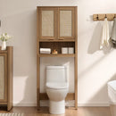 Armário de Banheiro Boho