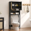 Armário de Banheiro Boho