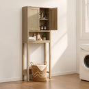 Armário de Banheiro Boho