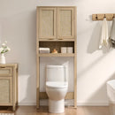 Armário de Banheiro Boho